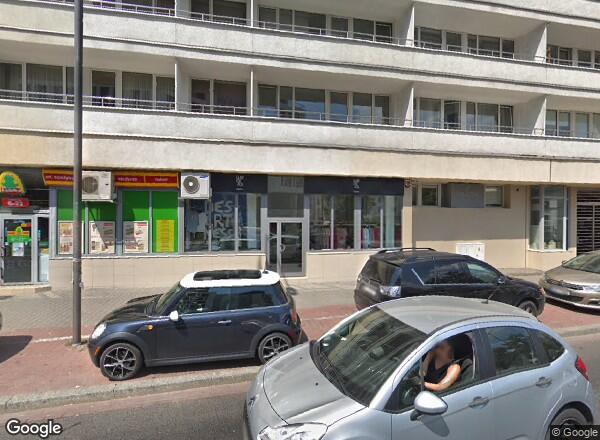 Ceny mieszkań Warszawa ul. T. Boya-Żeleńskiego 2