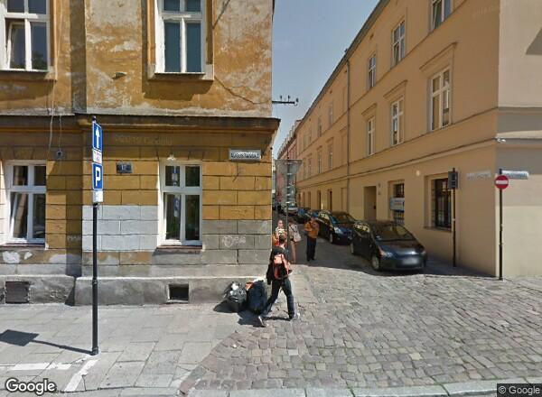 Ceny mieszkań Kraków św. Katarzyny 5