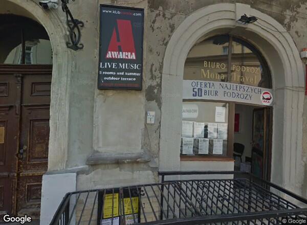 Ceny mieszkań Kraków Mikołajska 9