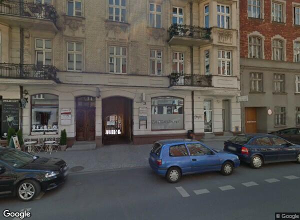 Ceny mieszkań Katowice Stanisława Moniuszki 3