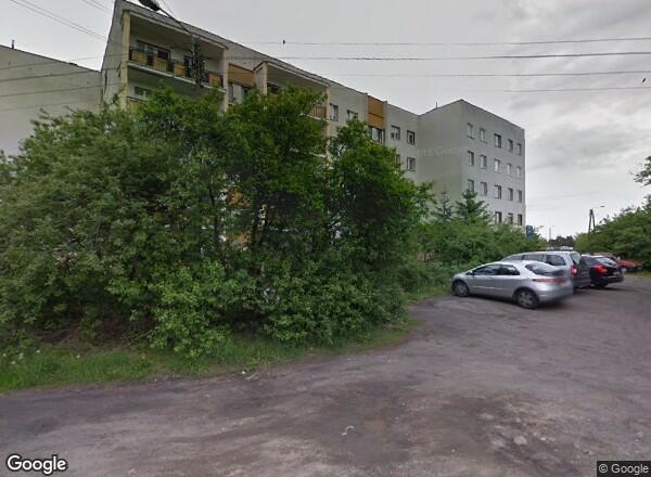 Ceny transakcyjne mieszkań Bydgoszcz Wielorybia 110
