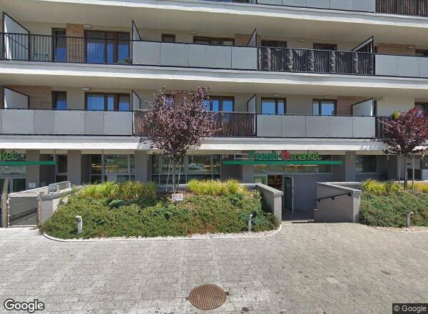 Ceny mieszkań Warszawa ul. J. Nowaka-Jeziorańskiego 8