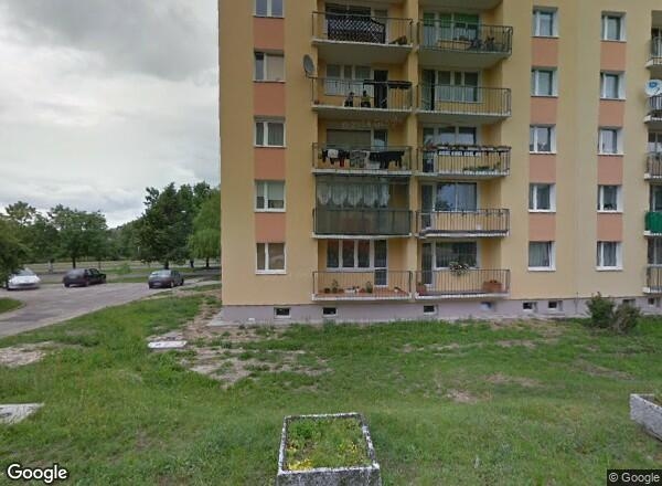 Ceny transakcyjne mieszkań Zielona Góra Pionierów Zielonej Góry 1