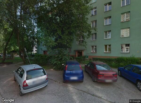 Ceny mieszkań Wrocław UL. TĘCZOWA 10