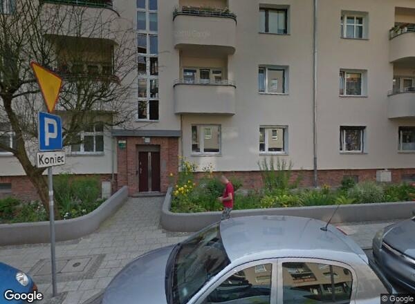 Ceny transakcyjne mieszkań Szczecin Bogumiły 7