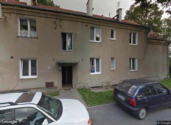 Ceny mieszkań Wrocław UL. JACKA MALCZEWSKIEGO 2