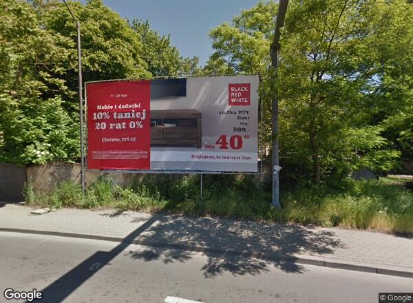 Ceny mieszkań Katowice Sądowa 3