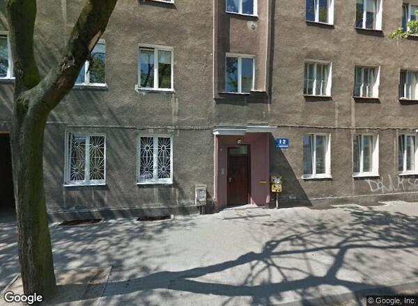 Ceny mieszkań Gdynia Jerzego Waszyngtona 12