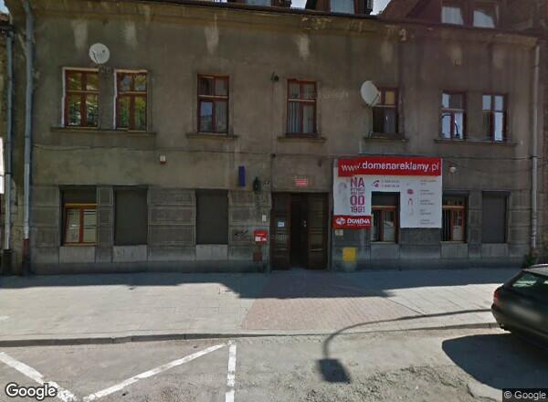 Ceny mieszkań Kraków Józefińska 21