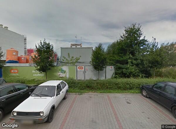 Ceny mieszkań Wrocław UL. LUDWIKA IDZIKOWSKIEGO 16