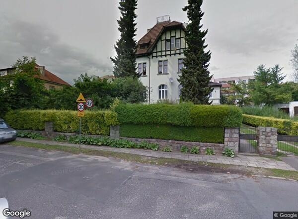 Ceny transakcyjne mieszkań Szczecin Józefa Lompy 1