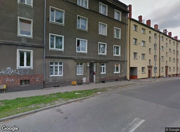 Ceny mieszkań Szczecin Elizy Orzeszkowej 19