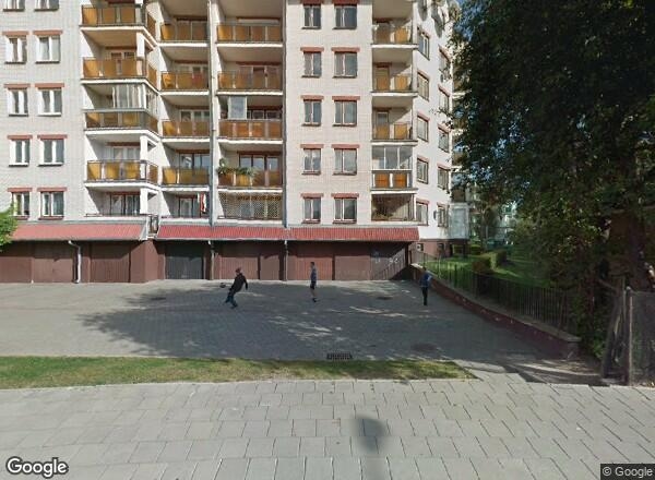 Ceny transakcyjne mieszkań Białystok Ślusarska 14
