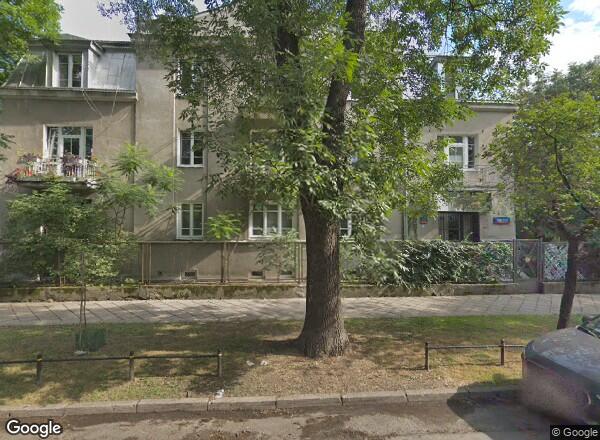 Ceny mieszkań Warszawa ul. Walecznych 19