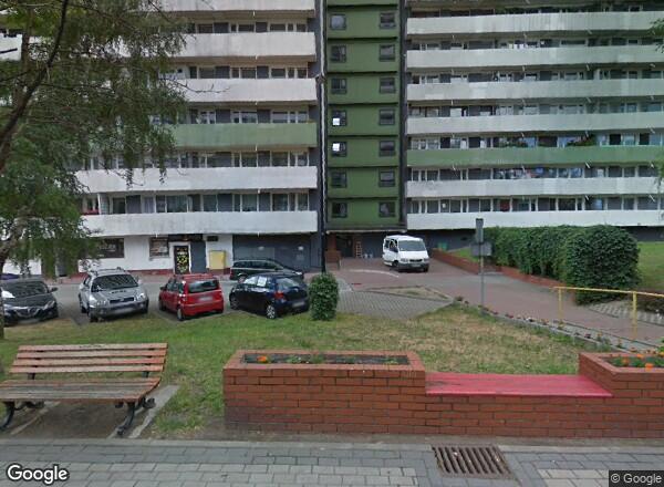 Ceny mieszkań Katowice Ułańska 11