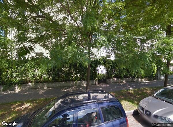 Ceny mieszkań Warszawa ul. A. Naruszewicza 8