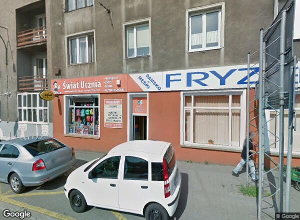 Ceny mieszkań Katowice Aleja Wojciecha Korfantego 78