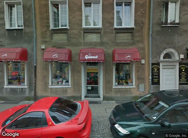 Ceny mieszkań Gdańsk Węglarska 6/7