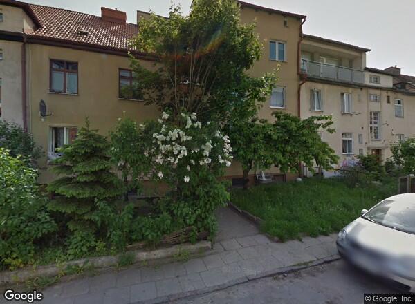 Ceny mieszkań Gdańsk Deotymy 12