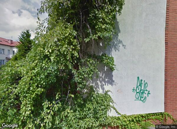 Ceny mieszkań Warszawa ul. A. Solińskiego 1