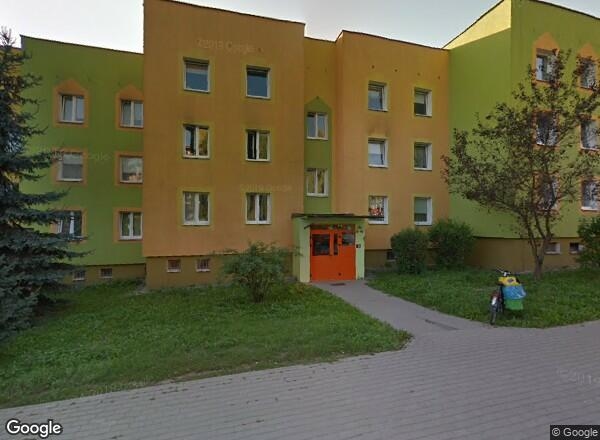 Ceny transakcyjne mieszkań Lublin Kaczeńcowa 3