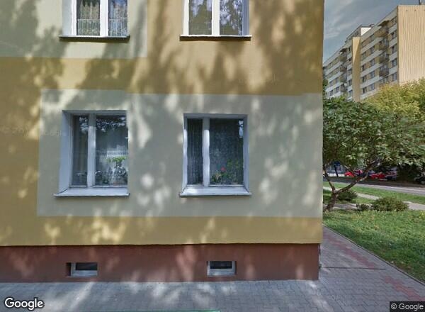 Ceny transakcyjne mieszkań Lublin Spadochroniarzy 3