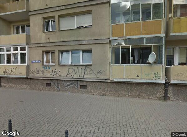 Ceny mieszkań Wrocław UL. KS. PIOTRA SKARGI 17