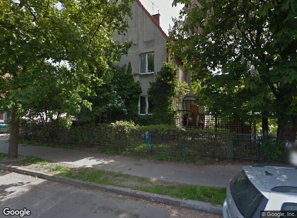 Ceny mieszkań Gdańsk Jana Kochanowskiego 61