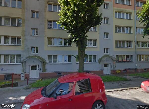 Ceny mieszkań Szczecin Rynkowa 33