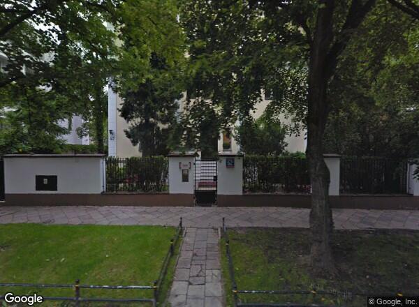 Ceny mieszkań Warszawa ul. Łowicka 62