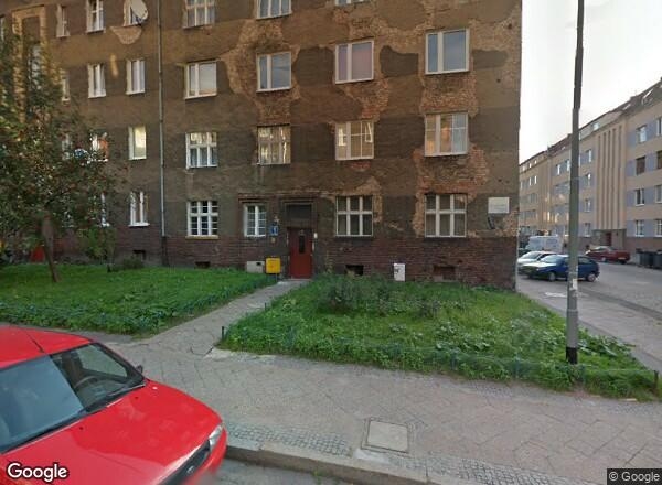 Ceny transakcyjne mieszkań Szczecin Heleny 1