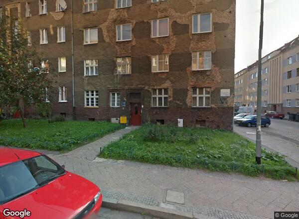 Ceny mieszkań Szczecin Heleny 1