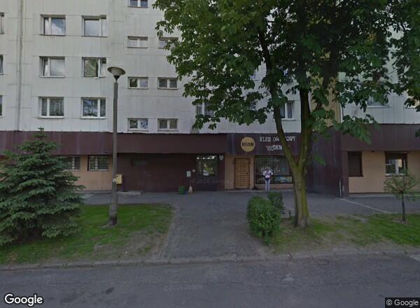 Ceny mieszkań Katowice Strzelców Bytomskich 21C