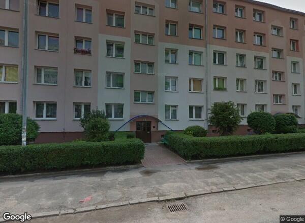 Ceny mieszkań Szczecin Xawerego Dunikowskiego 13