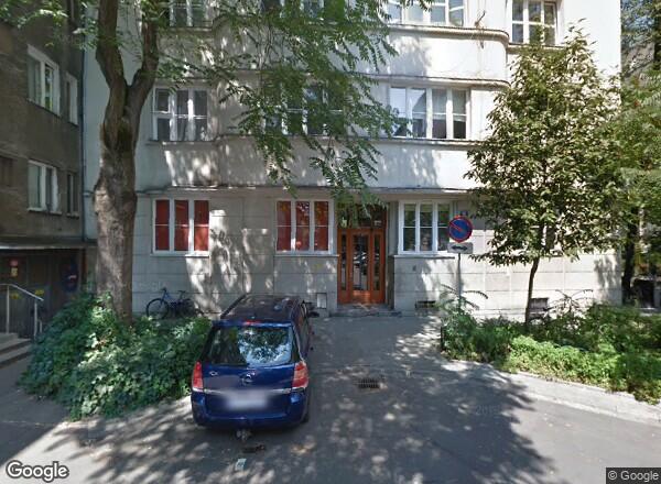 Ceny mieszkań Kraków Tadeusza Pawlikowskiego 16