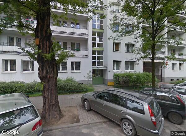 Ceny mieszkań Poznań Elżbiety Drużbackiej 4