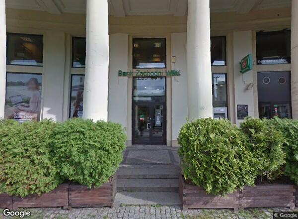 Ceny mieszkań Warszawa pl. Zbawiciela 2