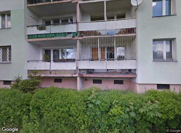 Ceny mieszkań Łódź Ziołowa 5