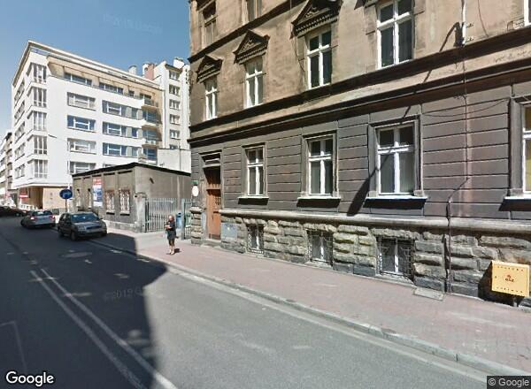 Ceny mieszkań Katowice PCK 2