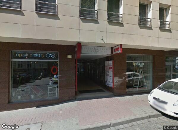 Ceny mieszkań Poznań Piekary 16