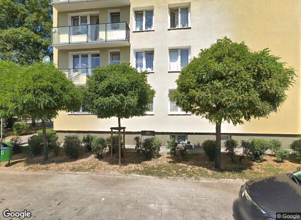 Ceny mieszkań Warszawa ul. Arabska 4