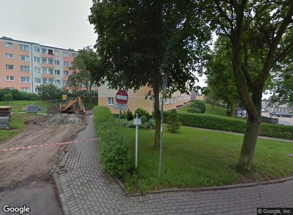 Ceny mieszkań Gdynia Powstania Wielkopolskiego 68