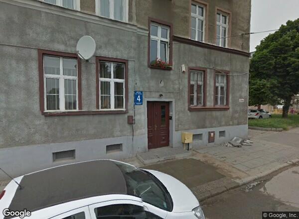 Ceny mieszkań Gdańsk Radna 4