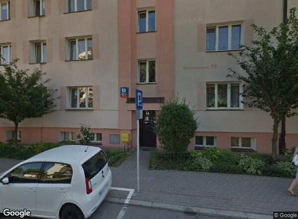 Ceny transakcyjne mieszkań Rzeszów Maurycego Mochnackiego 19