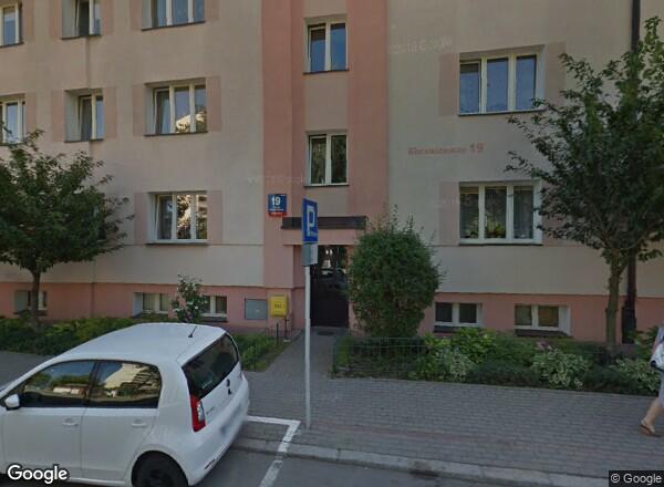 Ceny mieszkań Rzeszów Maurycego Mochnackiego 19