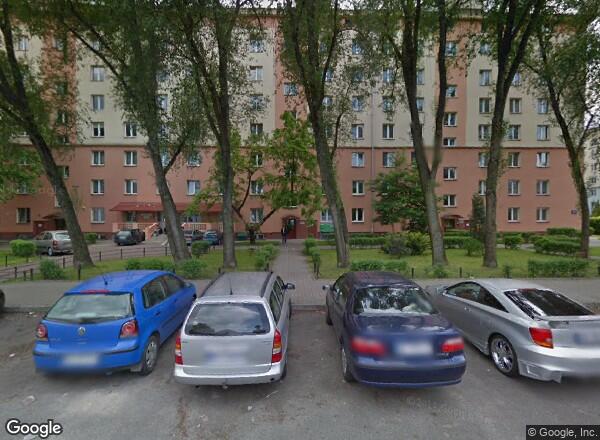 Ceny mieszkań Warszawa ul. Żytnia 75/77