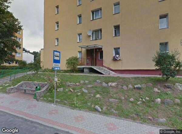 Ceny mieszkań Sopot Józefa Kraszewskiego 23