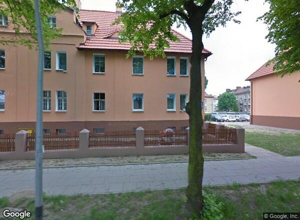 Ceny mieszkań Gdańsk Siennicka 19