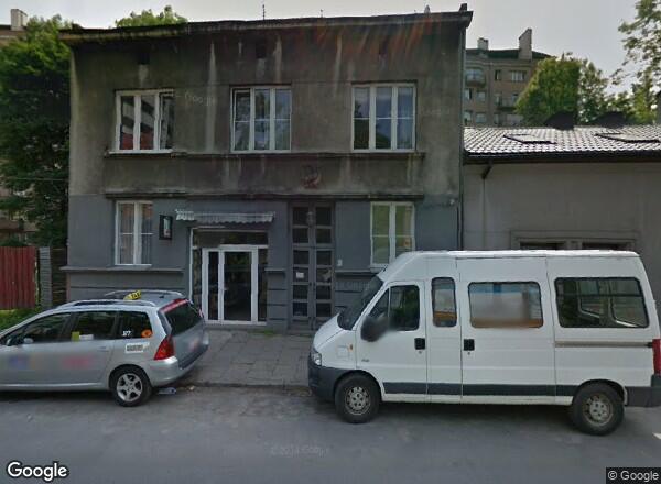 Ceny mieszkań Kraków Aleja Kijowska 54