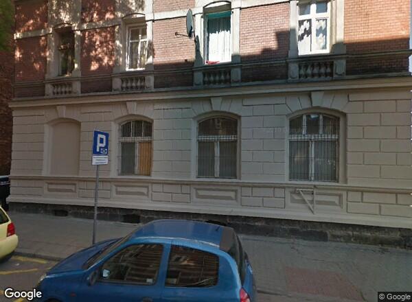 Ceny mieszkań Katowice Maksymiliana Wilimowskiego 1